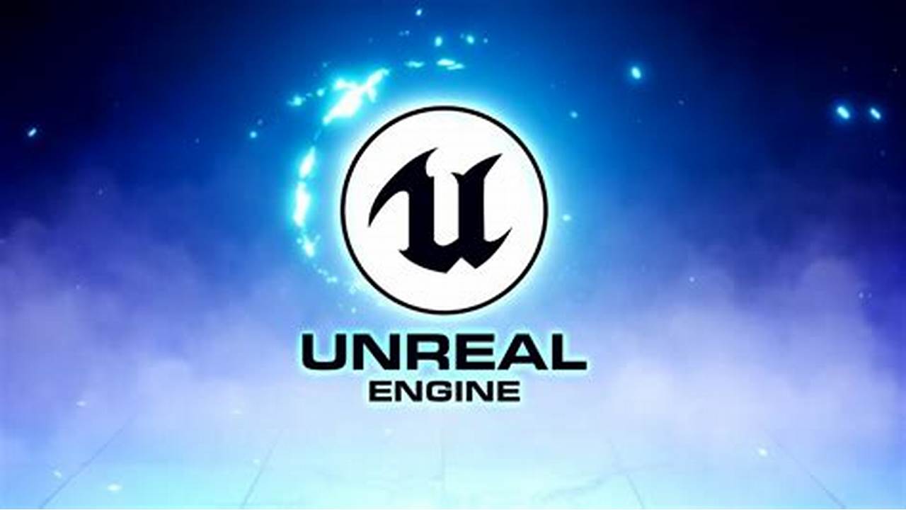 Unreal engine